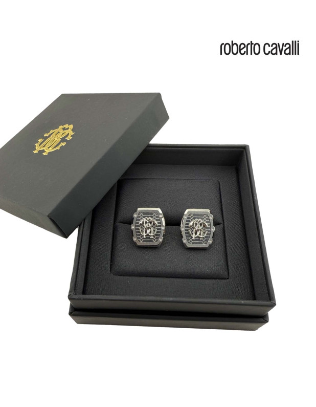 Roberto Cavalli Cufflink